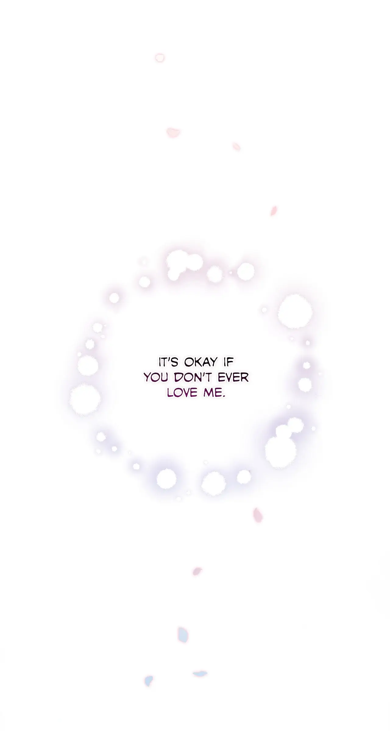 The Broken Ring: This Marriage Will Fail Anyway Chapter 47 page 72