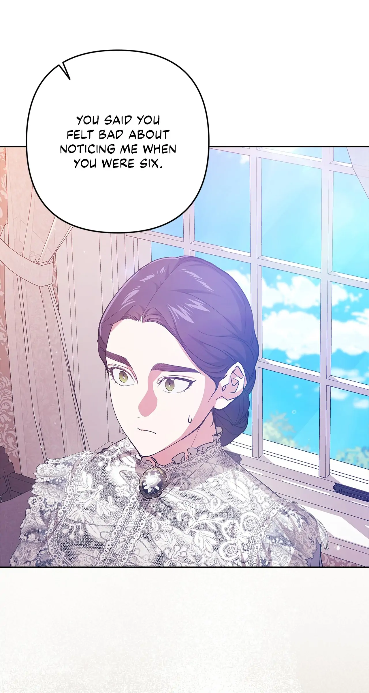 The Broken Ring: This Marriage Will Fail Anyway Chapter 47 page 60