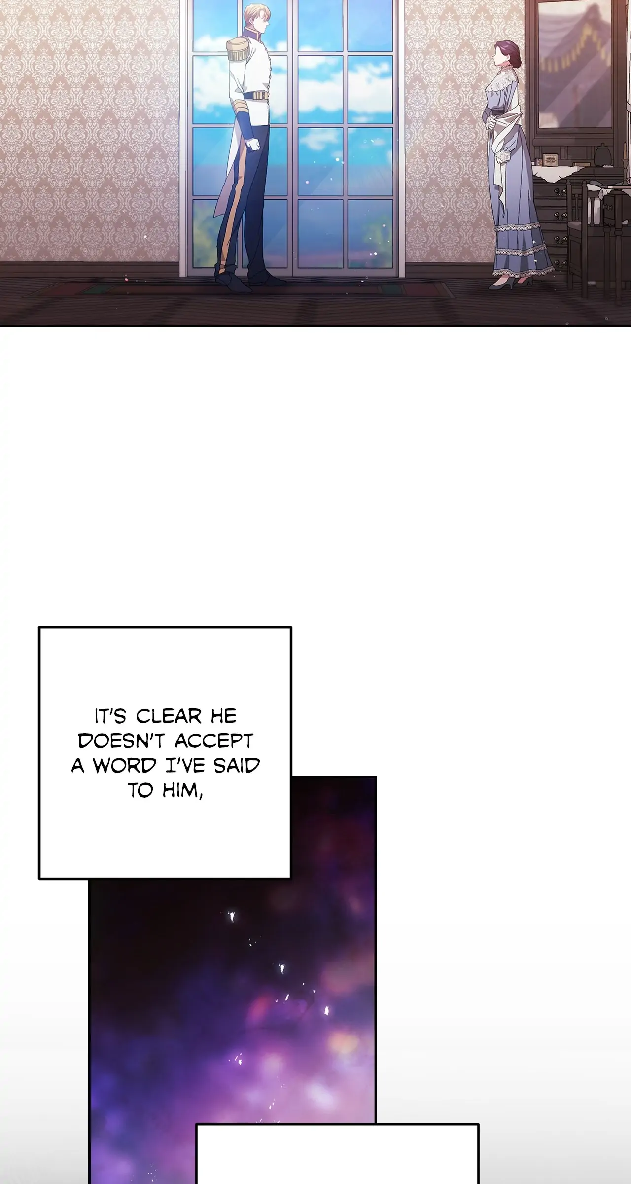 The Broken Ring: This Marriage Will Fail Anyway Chapter 47 page 69