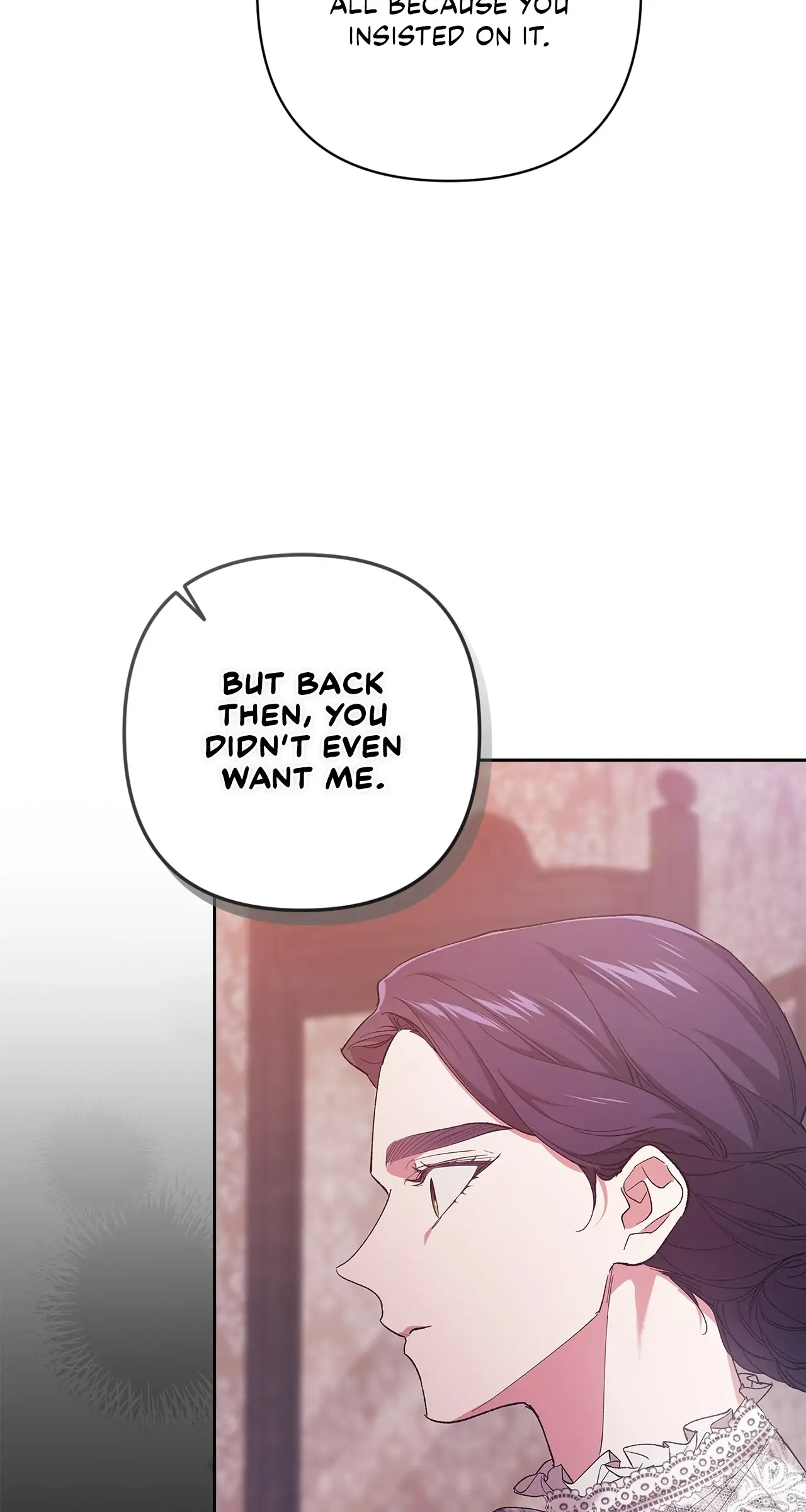The Broken Ring: This Marriage Will Fail Anyway Chapter 47 page 64