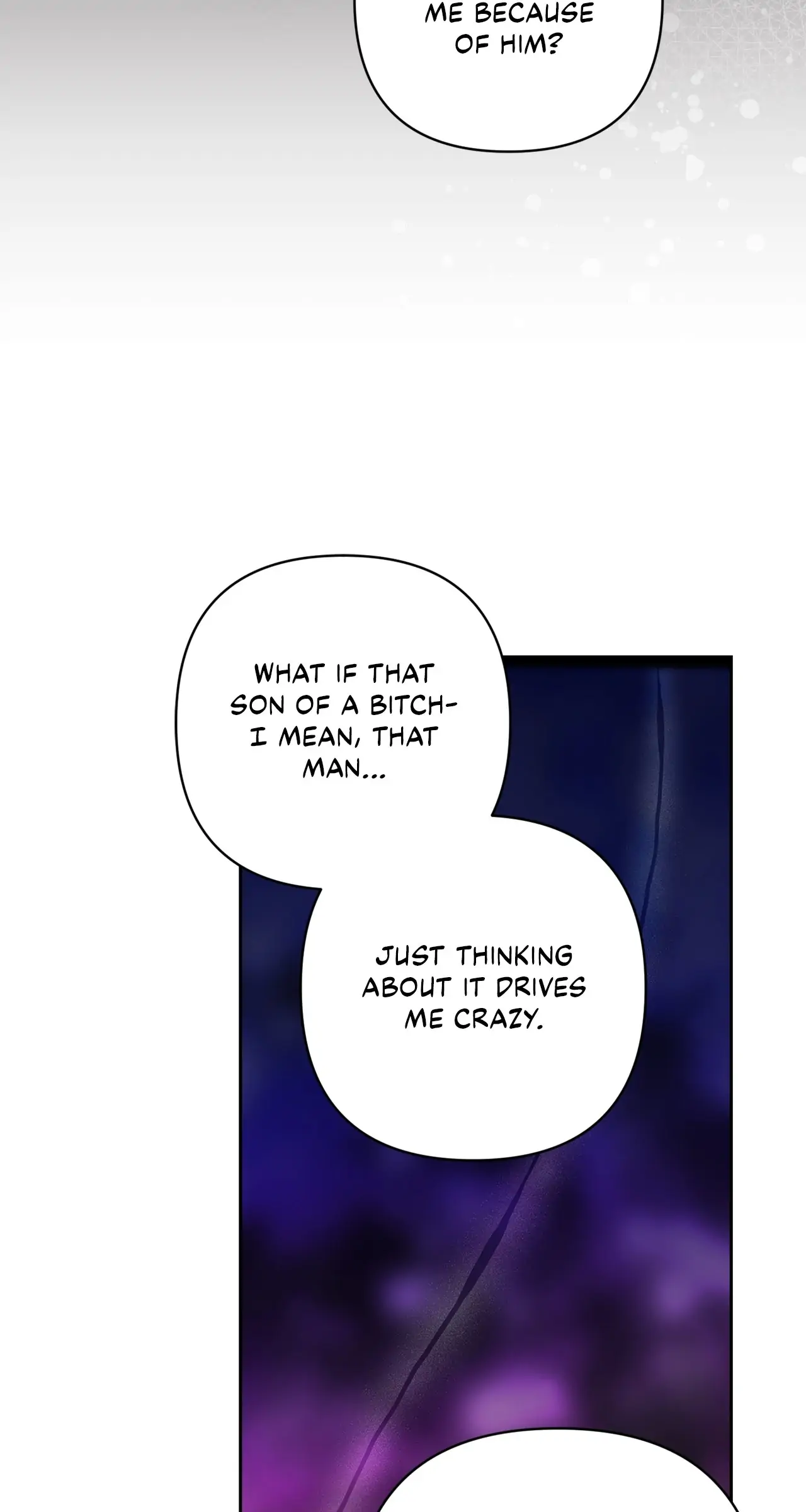 The Broken Ring: This Marriage Will Fail Anyway Chapter 47 page 84