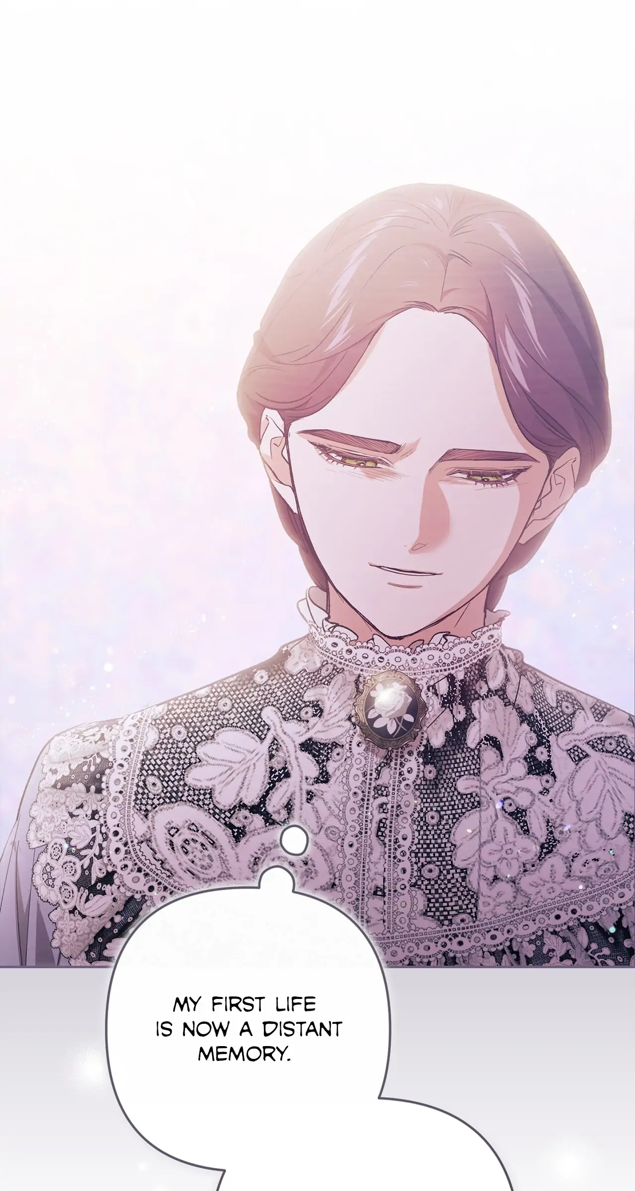 The Broken Ring: This Marriage Will Fail Anyway Chapter 47 page 76