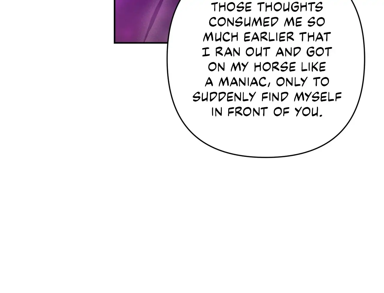 The Broken Ring: This Marriage Will Fail Anyway Chapter 47 page 85