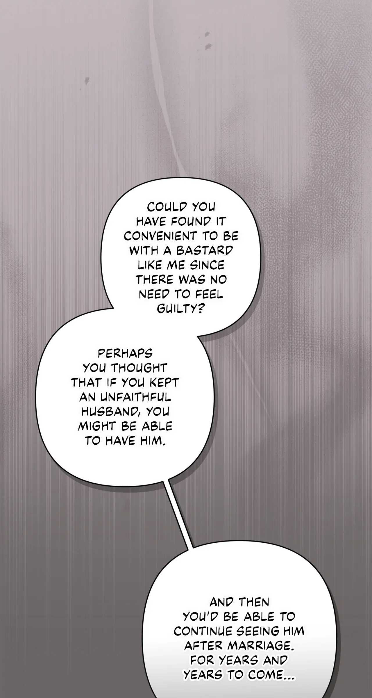 The Broken Ring: This Marriage Will Fail Anyway Chapter 47 page 82
