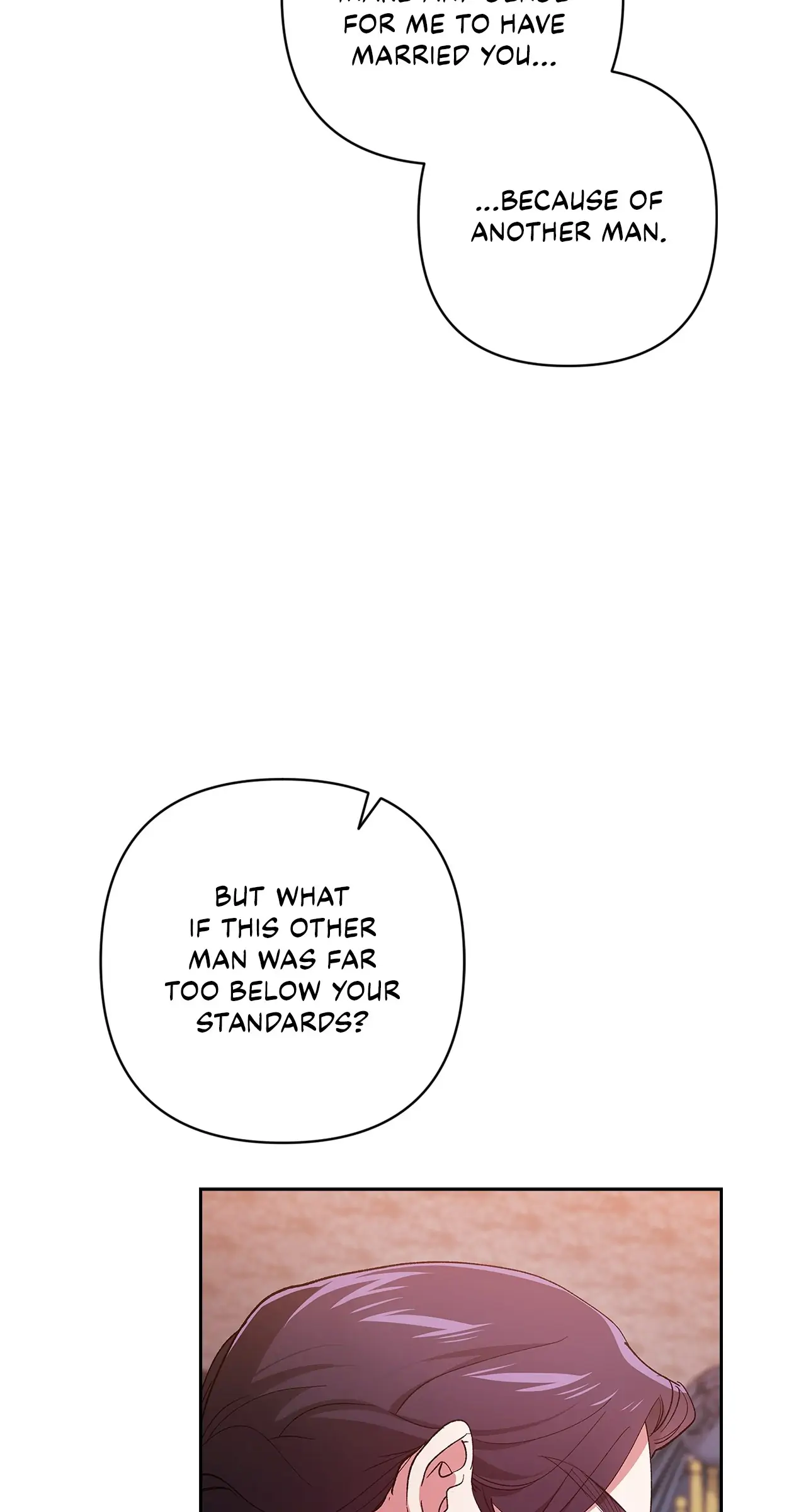 The Broken Ring: This Marriage Will Fail Anyway Chapter 47 page 79