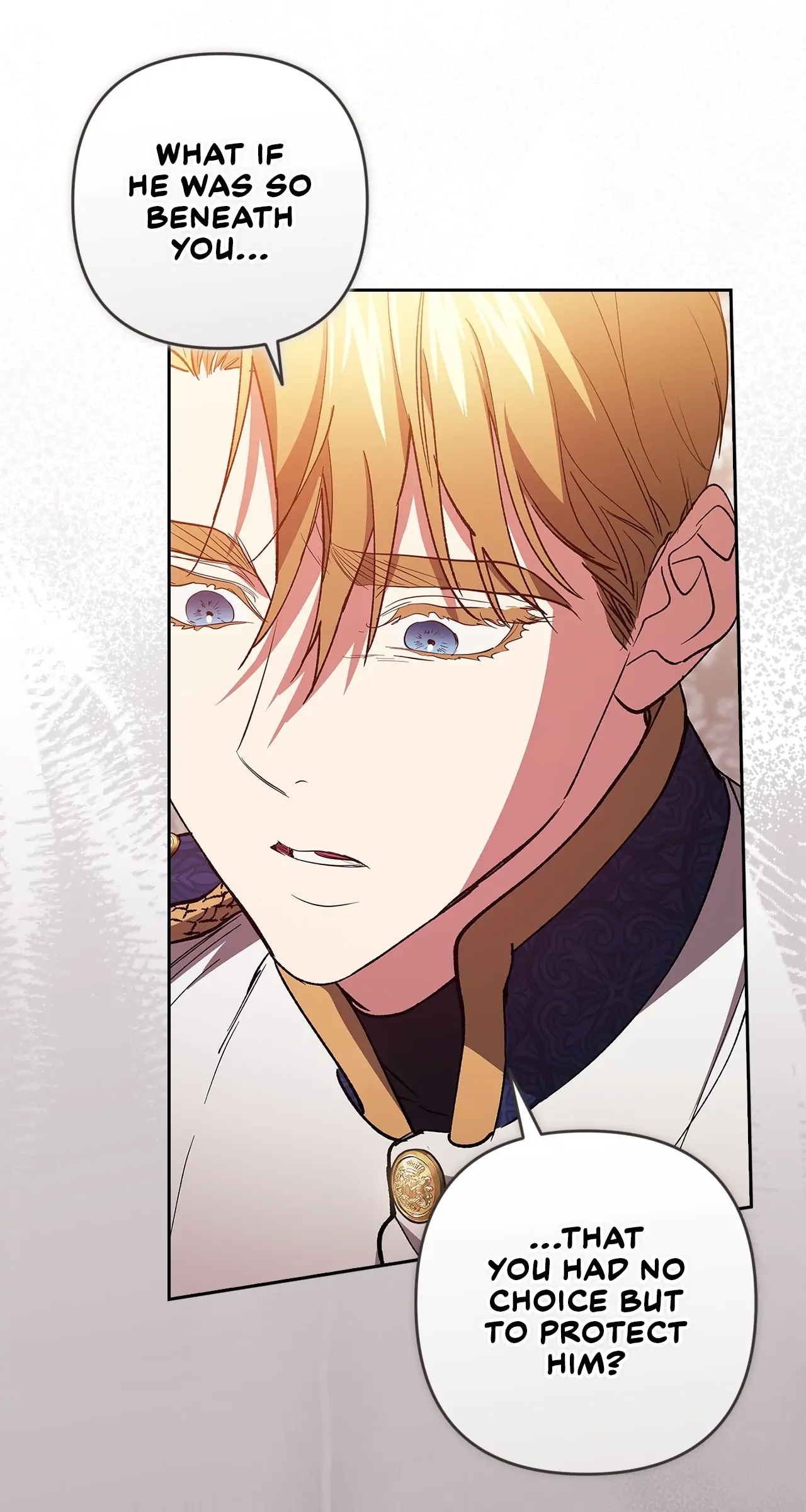 The Broken Ring: This Marriage Will Fail Anyway Chapter 47 page 81