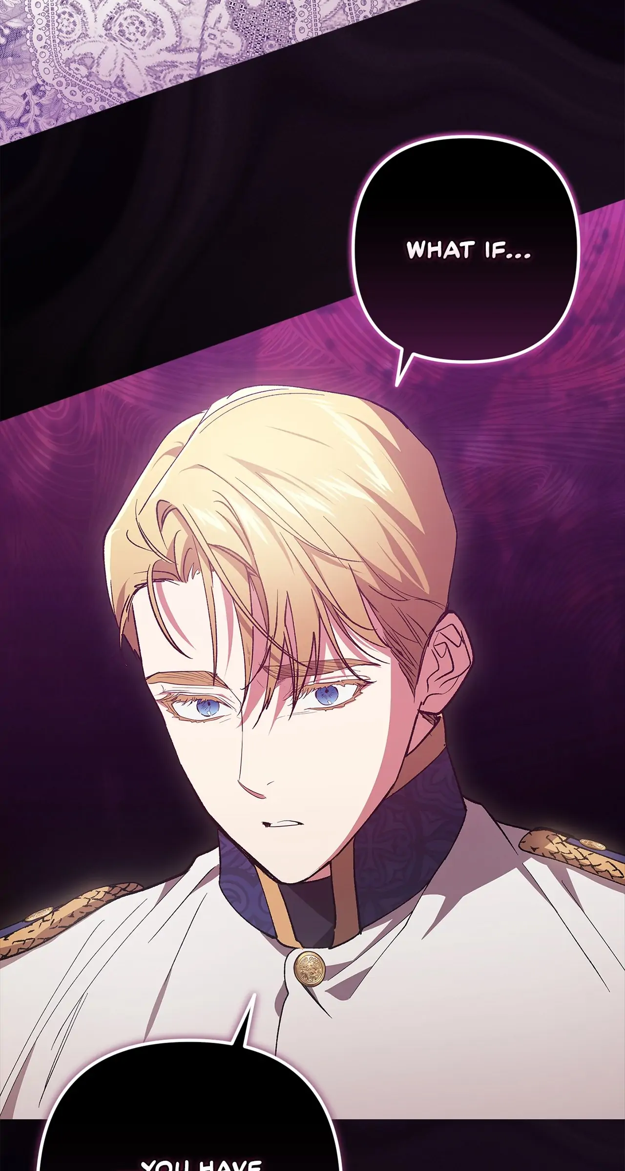The Broken Ring: This Marriage Will Fail Anyway Chapter 47 page 90
