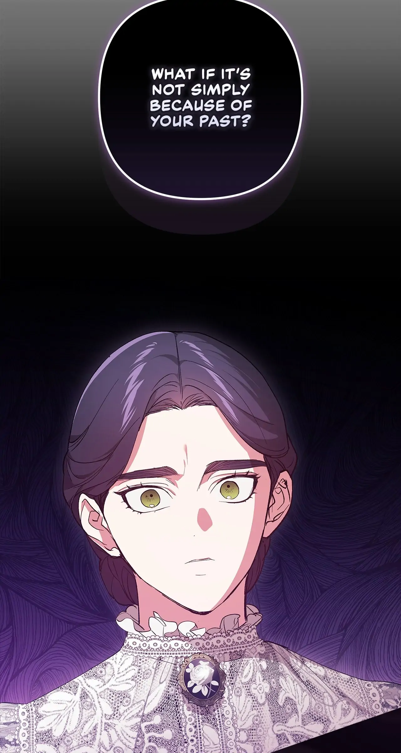 The Broken Ring: This Marriage Will Fail Anyway Chapter 47 page 89
