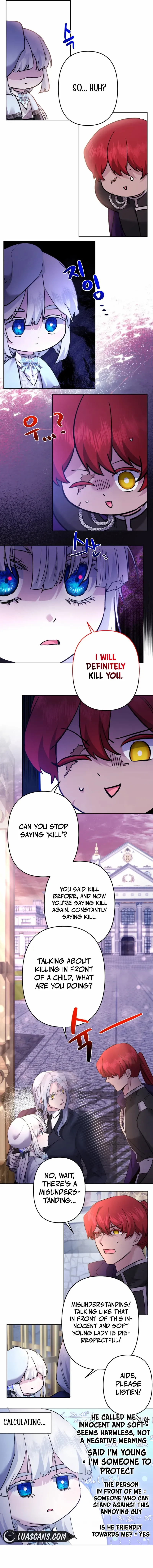 Sistervention Chapter 47 page 14