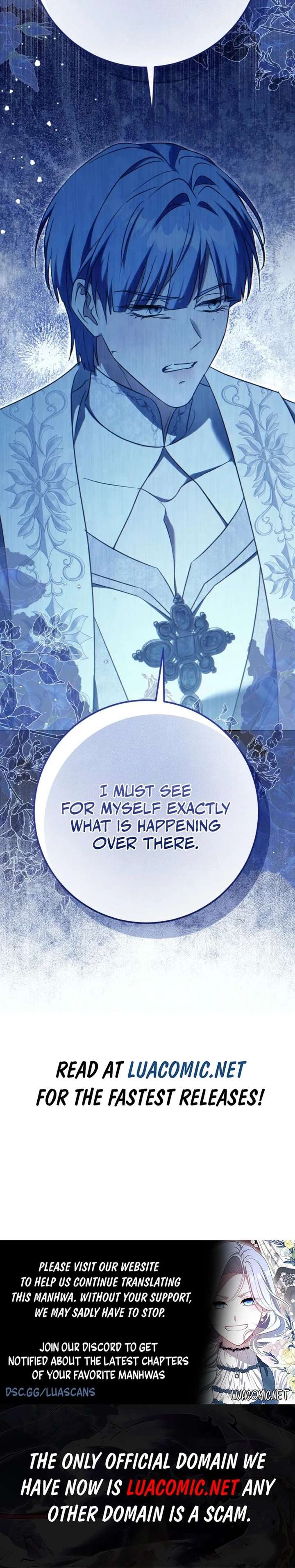 I Will Buy Divine Power With Money! Chapter 47 page 13