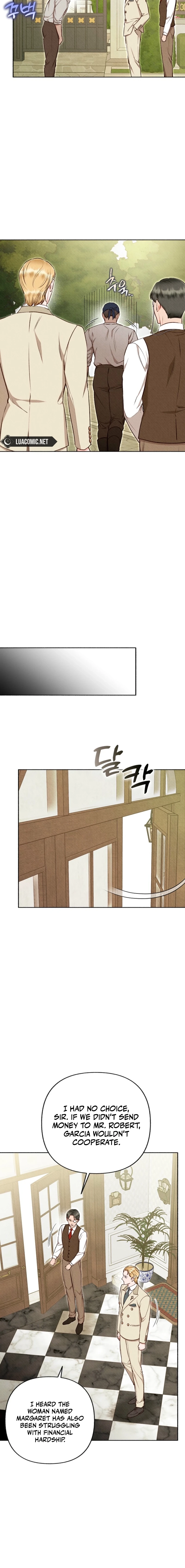 Dear My Rude Darling With Multiple Personalities Chapter 46 page 4