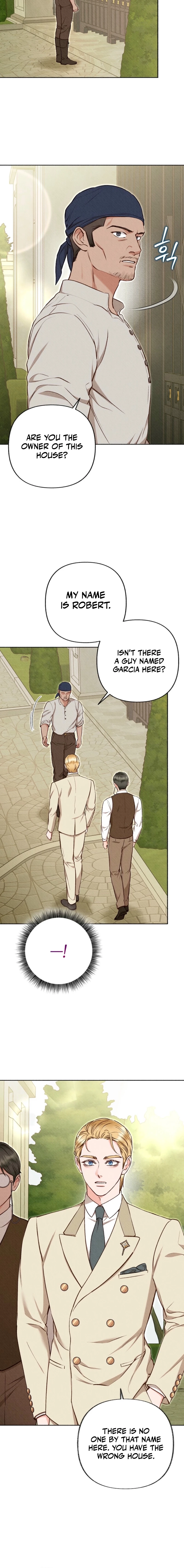 Dear My Rude Darling With Multiple Personalities Chapter 46 page 2