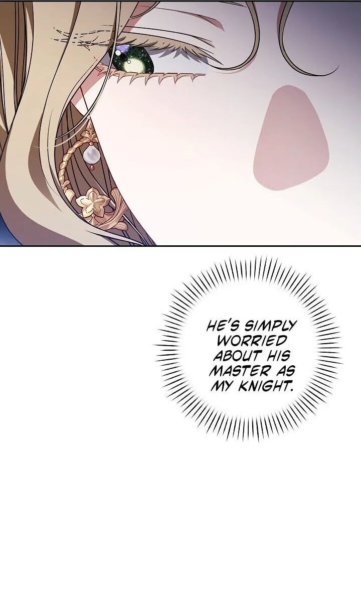 I Saw a Play Chapter 47 page 5