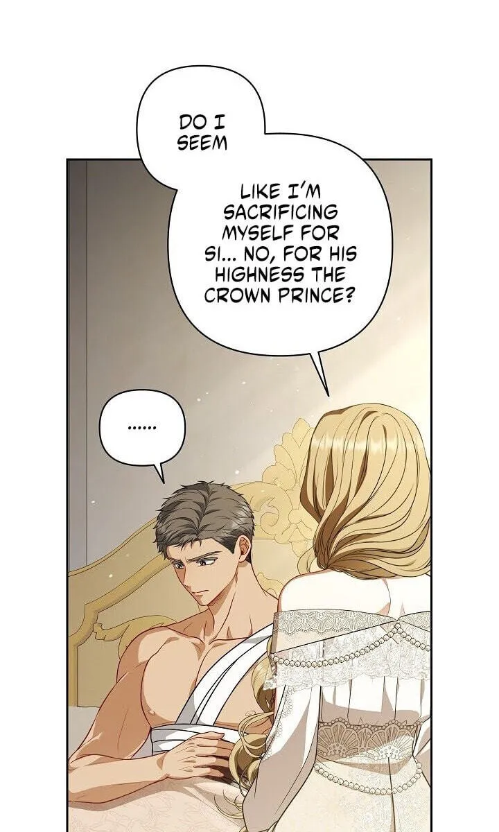 I Saw a Play Chapter 47 page 6