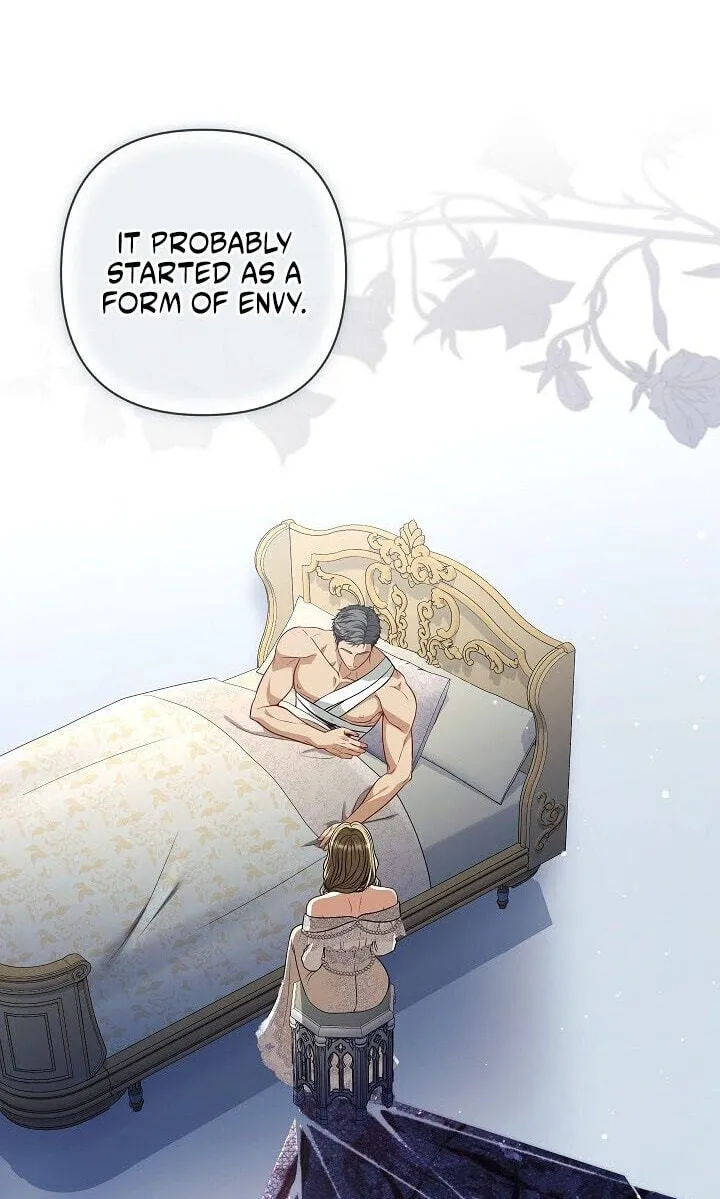 I Saw a Play Chapter 47 page 10