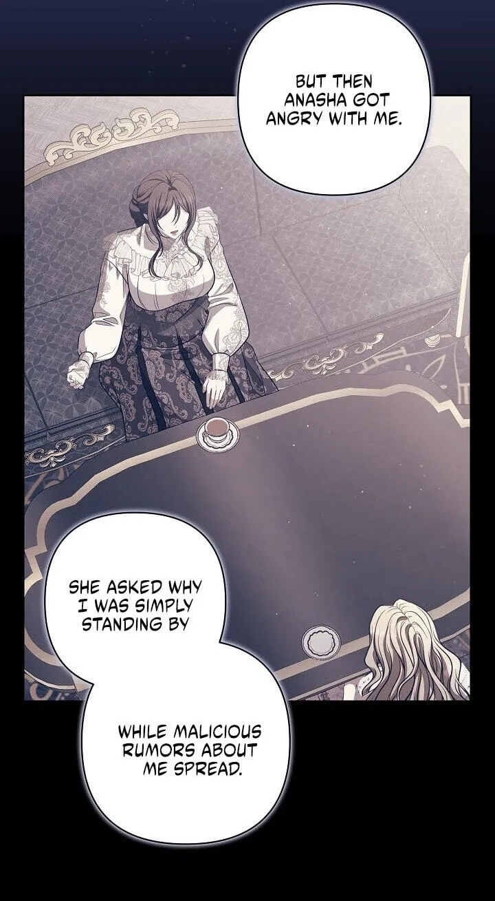 I Saw a Play Chapter 47 page 36