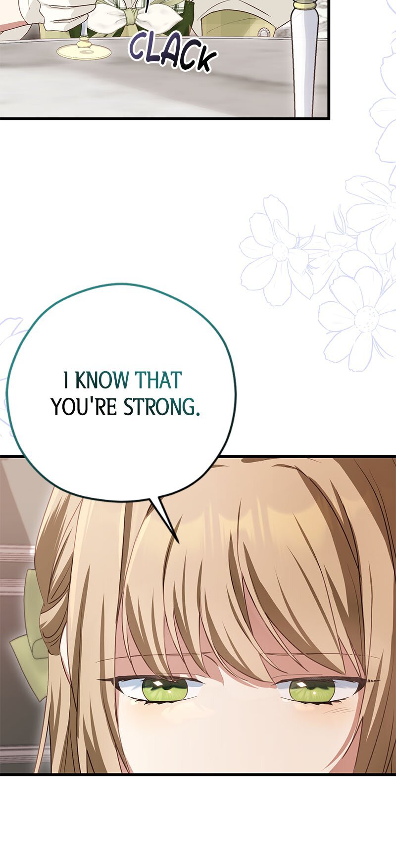 A Golden Fate That Transcends Time Chapter 47 page 7