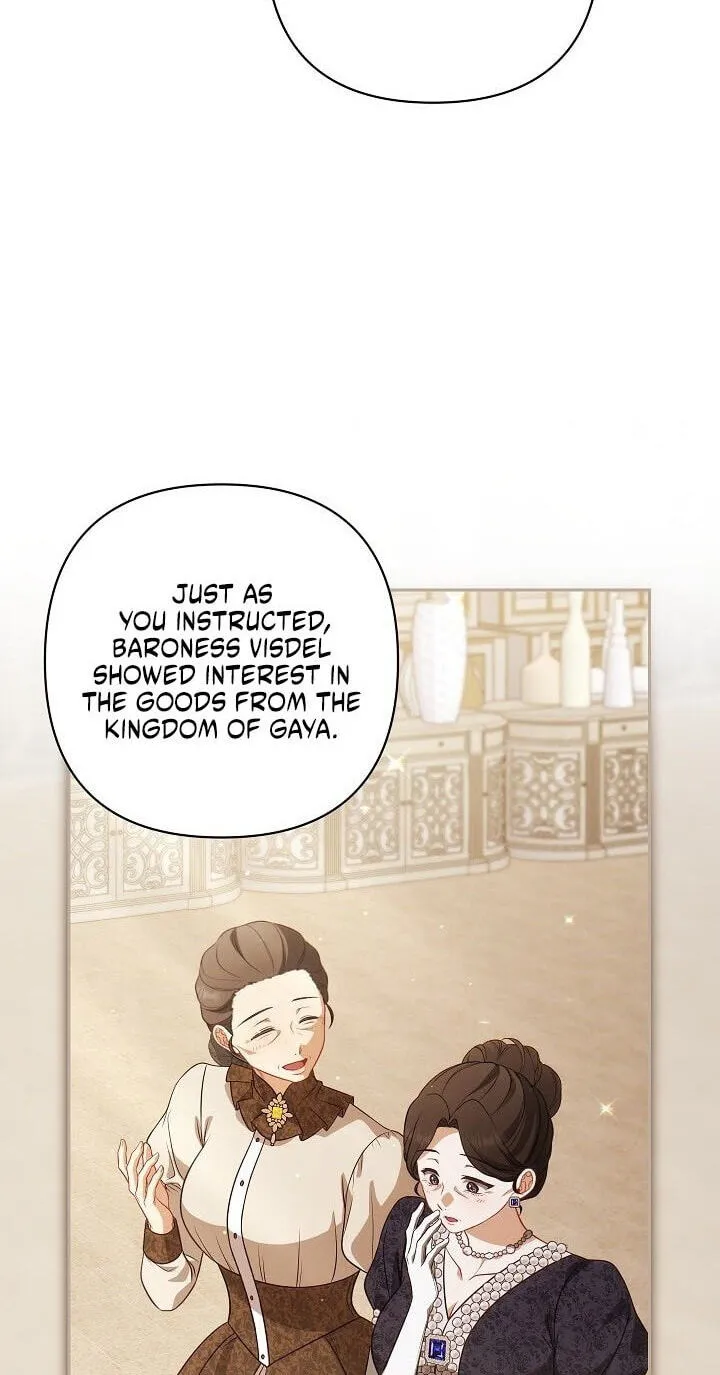 I Saw a Play Chapter 47 page 71