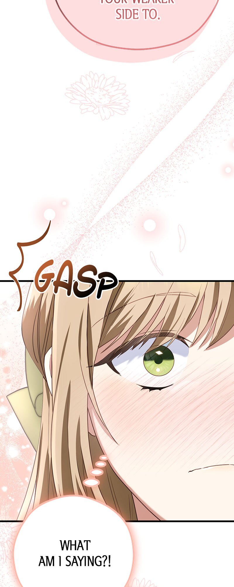 A Golden Fate That Transcends Time Chapter 47 page 30