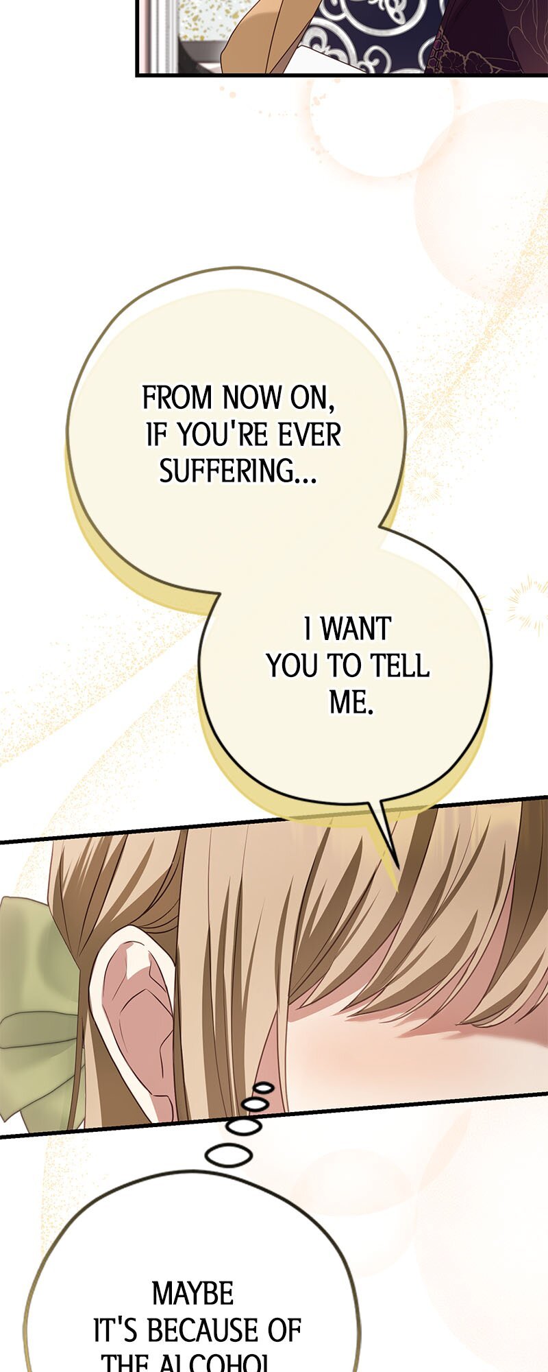 A Golden Fate That Transcends Time Chapter 47 page 23