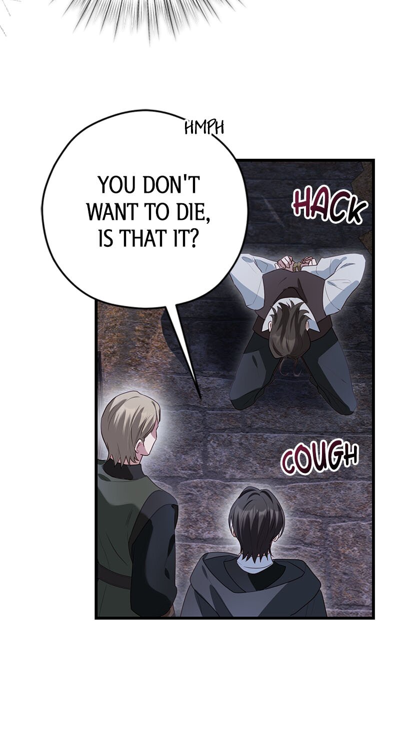 A Golden Fate That Transcends Time Chapter 47 page 47