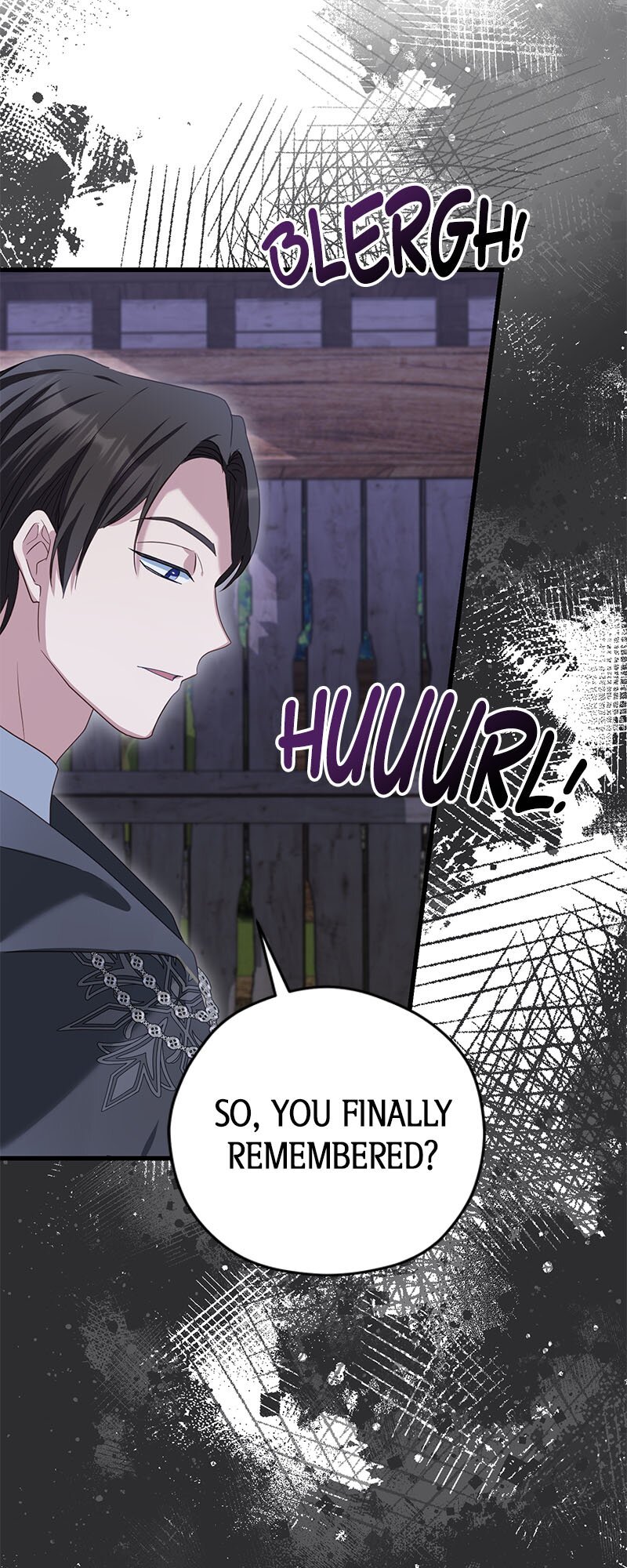 A Golden Fate That Transcends Time Chapter 47 page 45