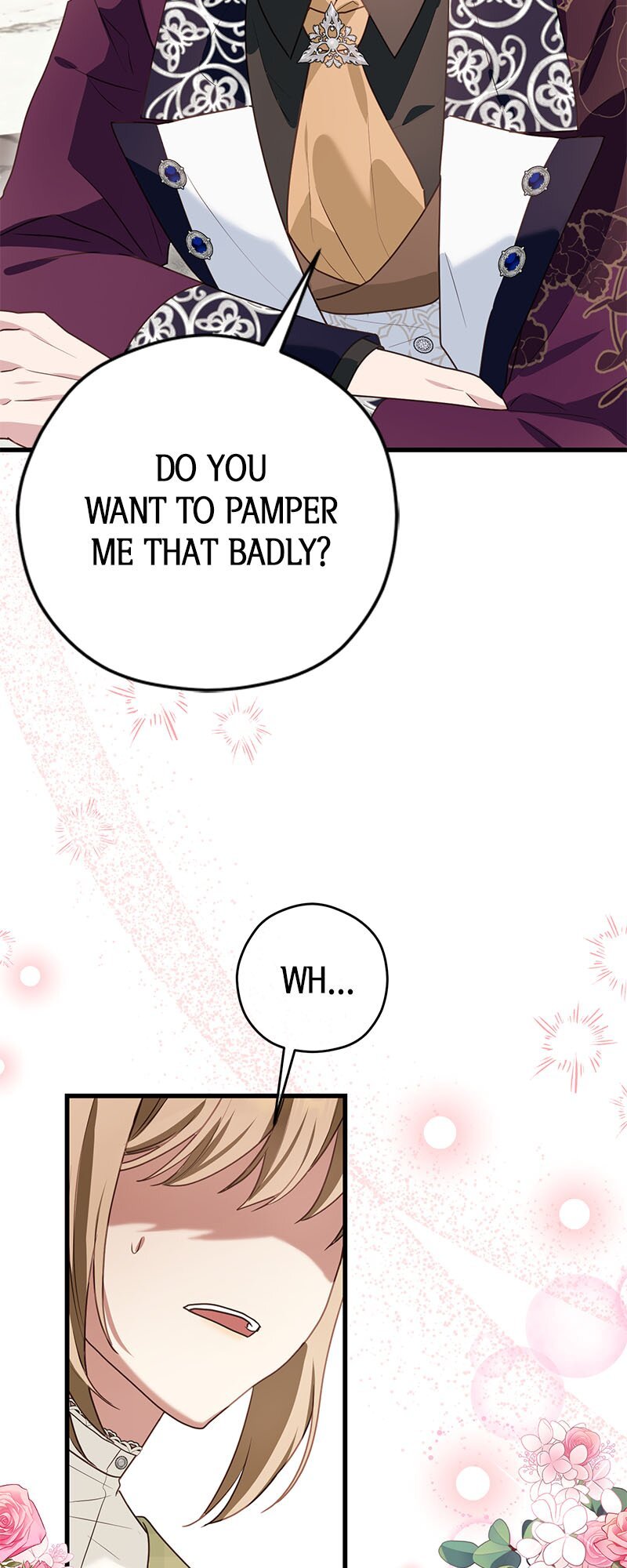 A Golden Fate That Transcends Time Chapter 47 page 25