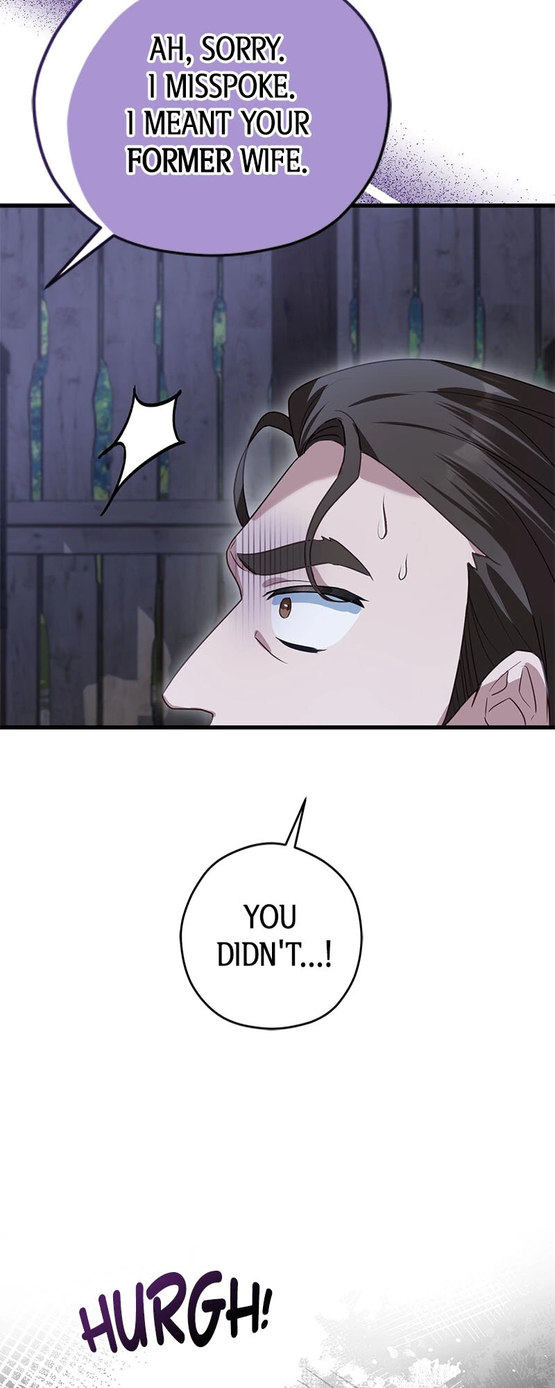A Golden Fate That Transcends Time Chapter 47 page 44