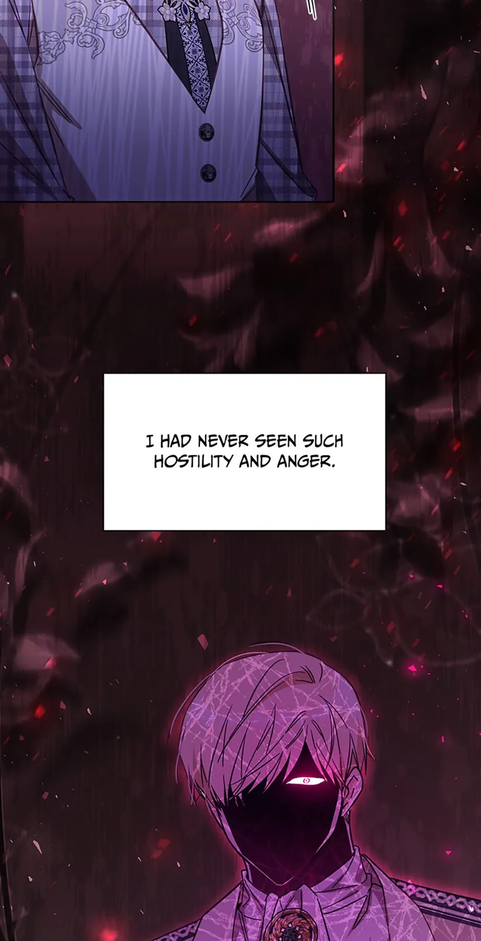 Philomel the Fake Chapter 46 page 7