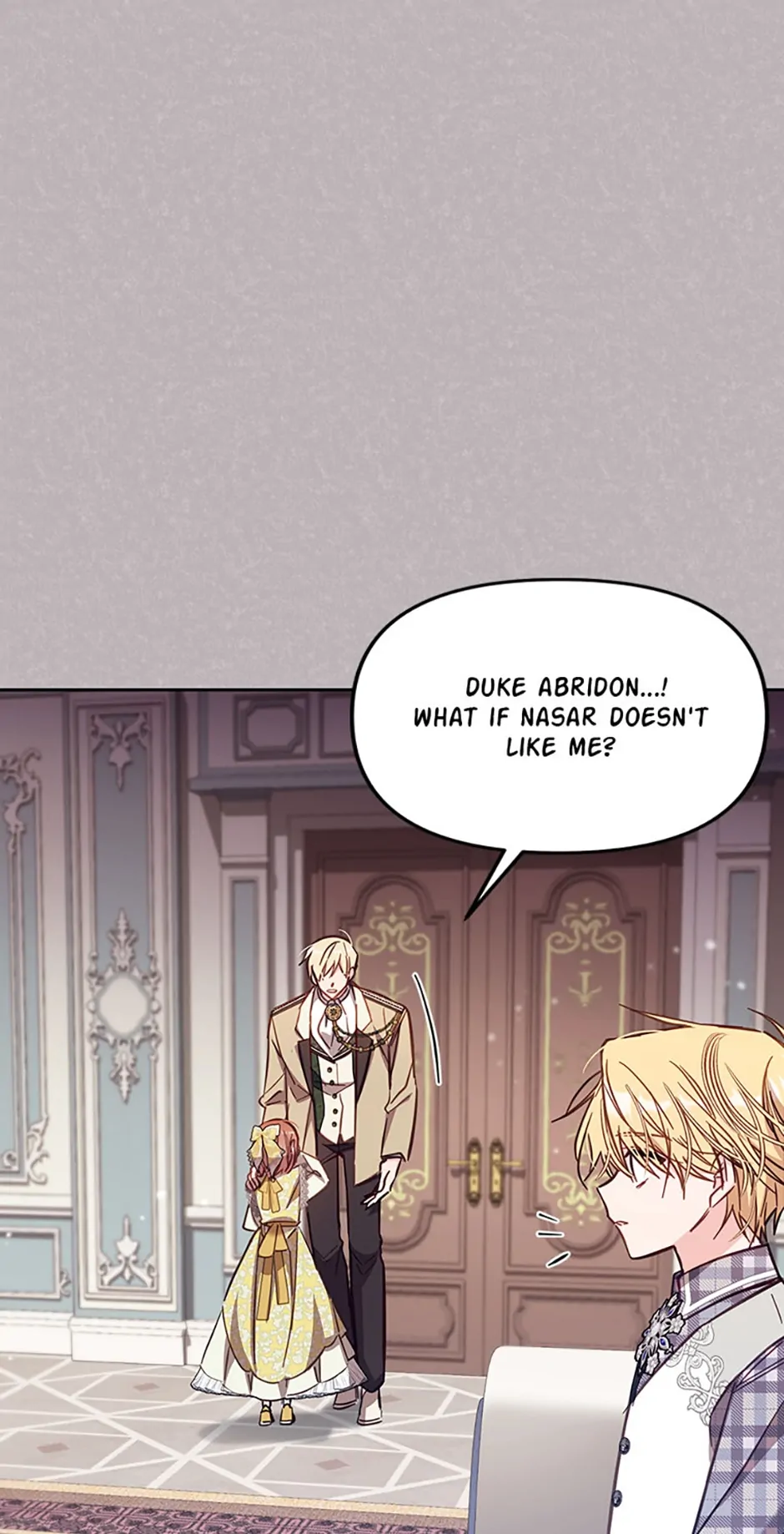 Philomel the Fake Chapter 46 page 5