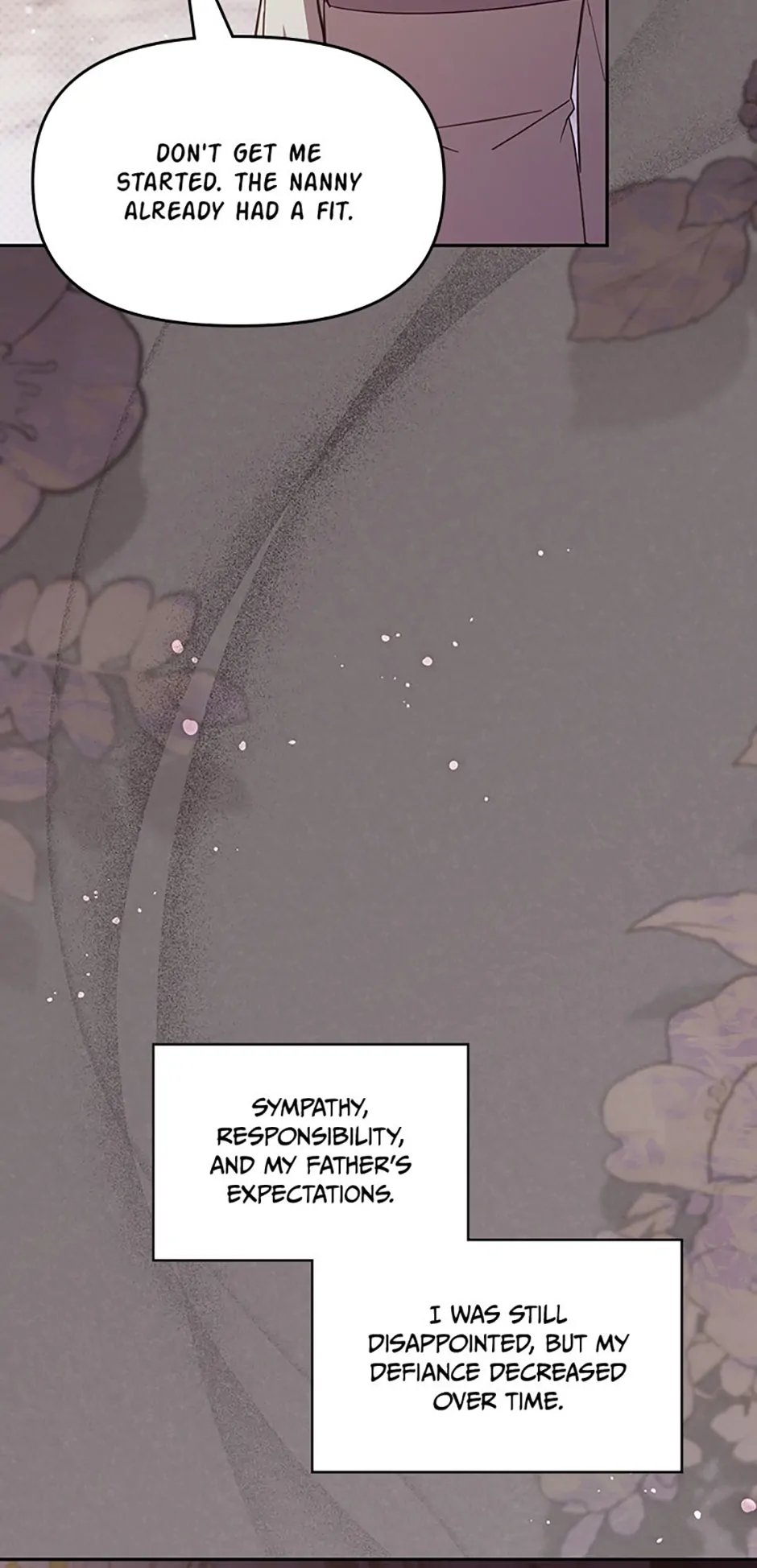 Philomel the Fake Chapter 46 page 13
