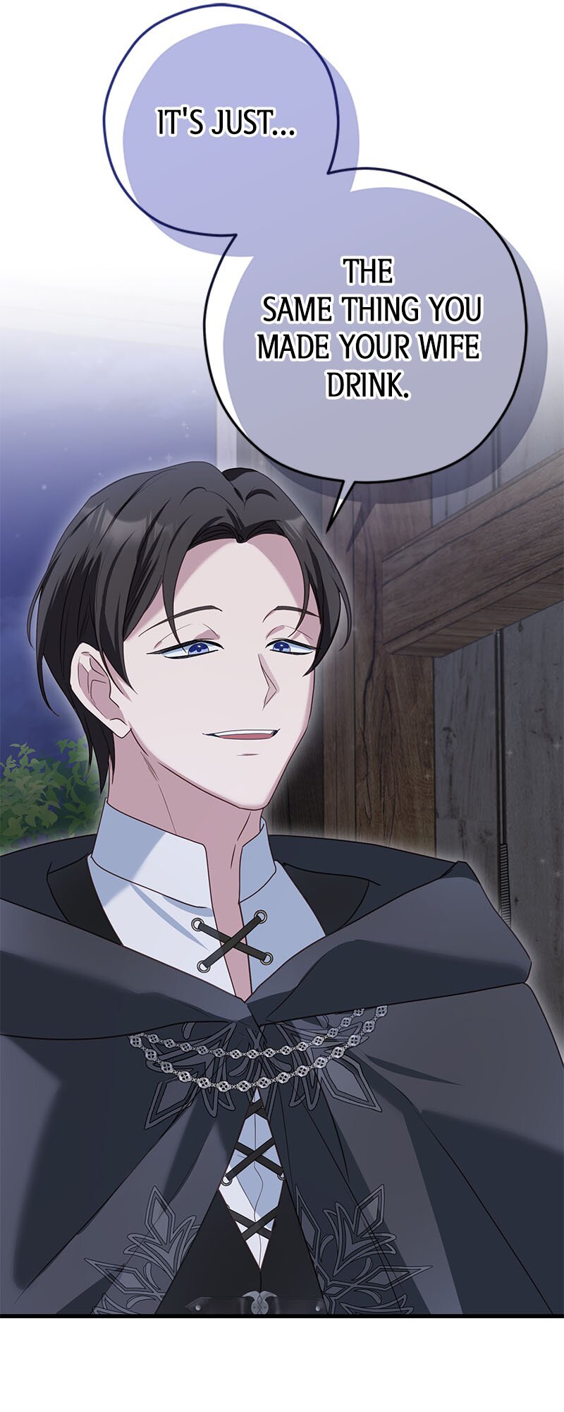 A Golden Fate That Transcends Time Chapter 47 page 42