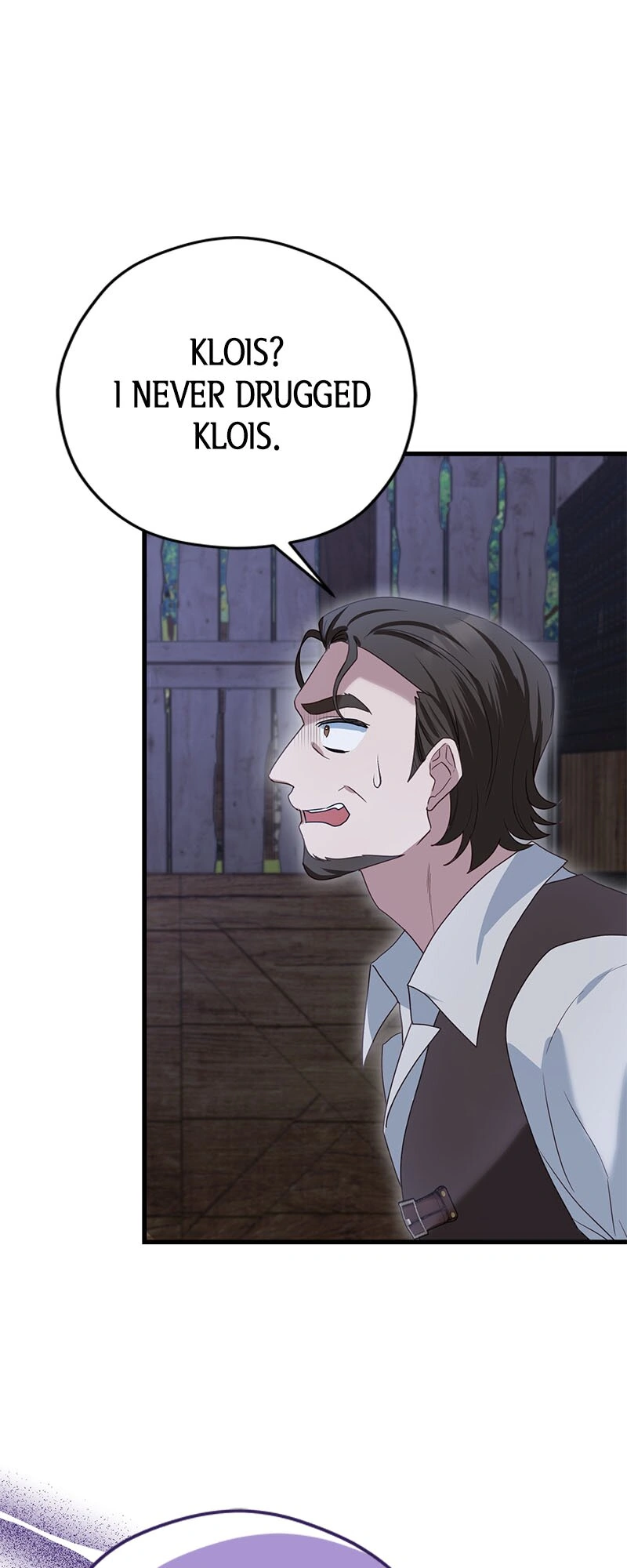 A Golden Fate That Transcends Time Chapter 47 page 43