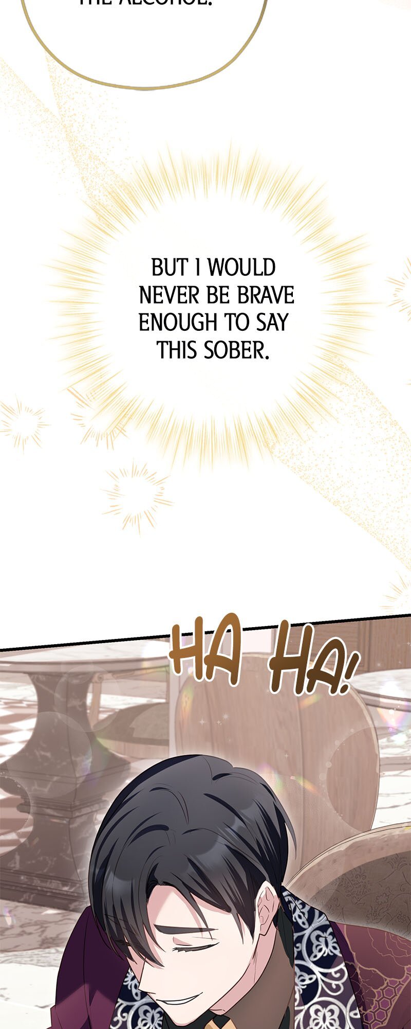 A Golden Fate That Transcends Time Chapter 47 page 24