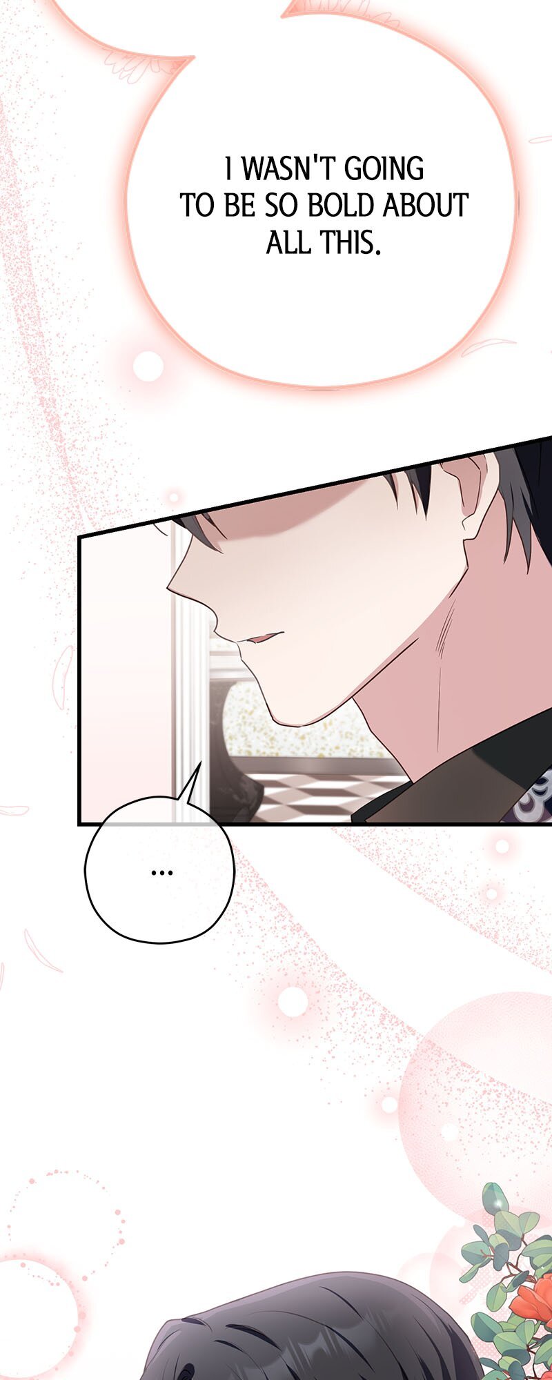 A Golden Fate That Transcends Time Chapter 47 page 31