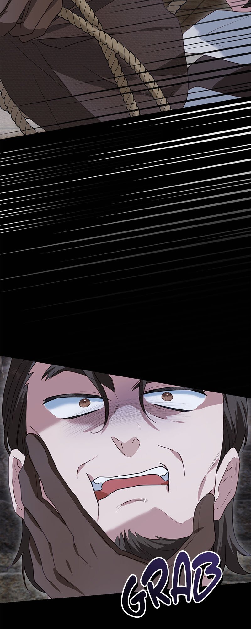 A Golden Fate That Transcends Time Chapter 47 page 37