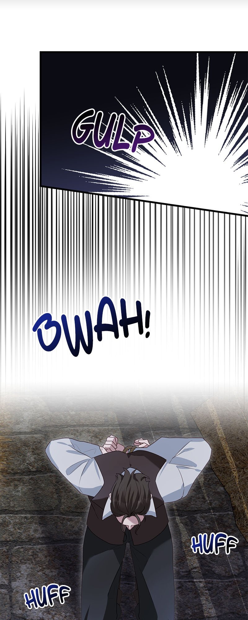 A Golden Fate That Transcends Time Chapter 47 page 39