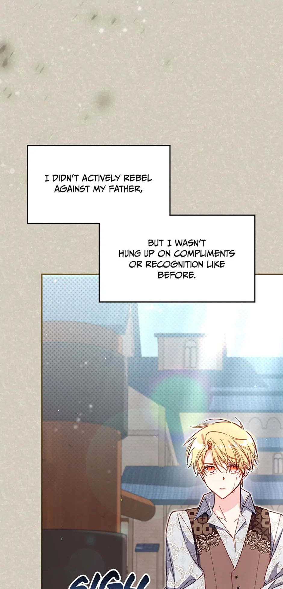 Philomel the Fake Chapter 46 page 30