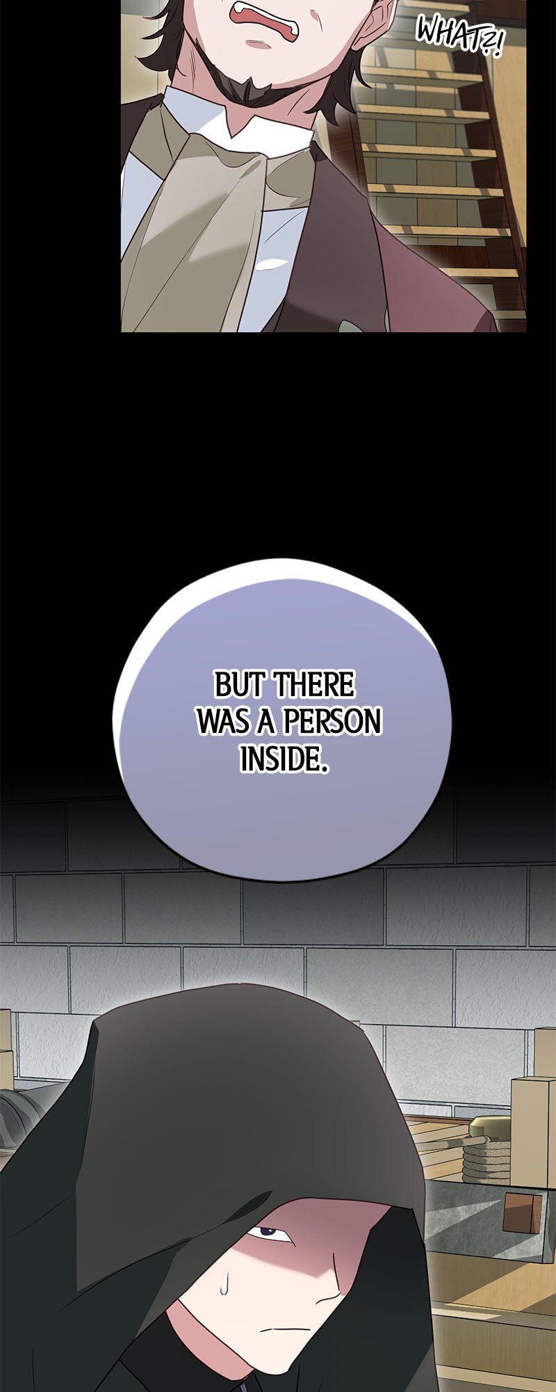 A Golden Fate That Transcends Time Chapter 47 page 53