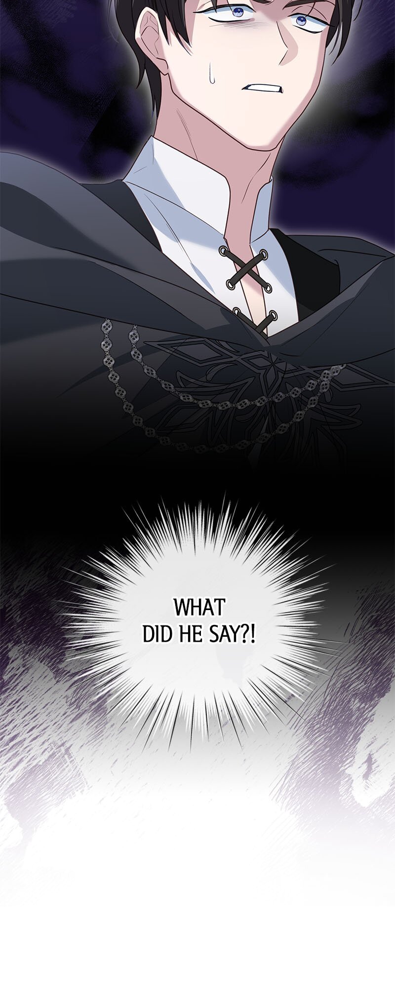 A Golden Fate That Transcends Time Chapter 47 page 72