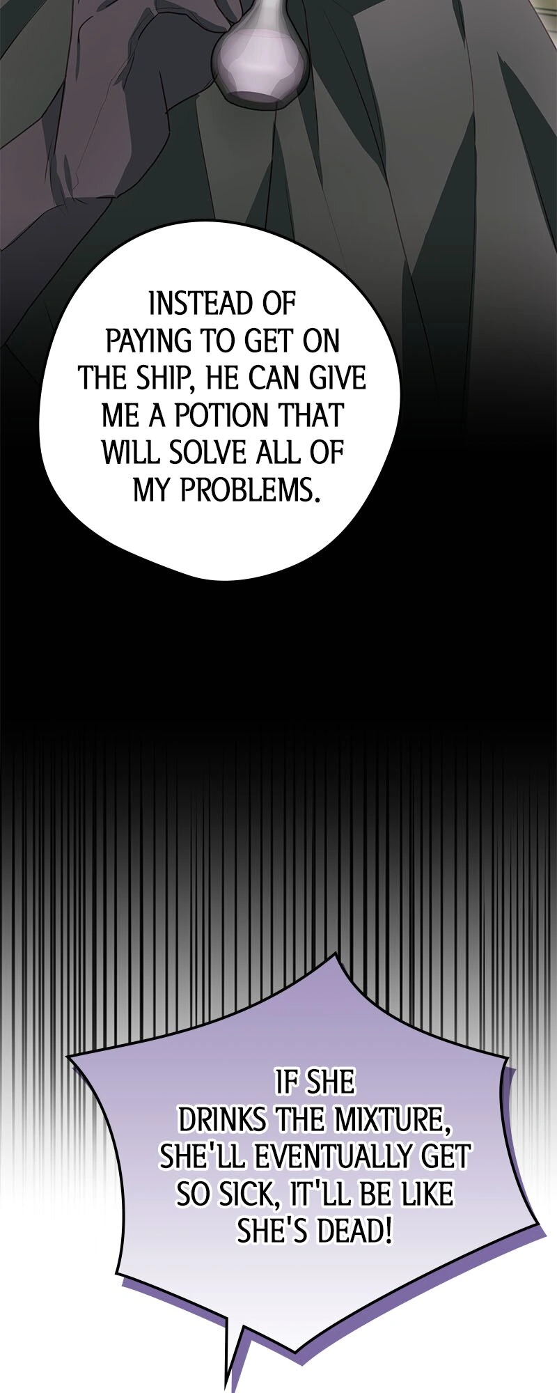 A Golden Fate That Transcends Time Chapter 47 page 59