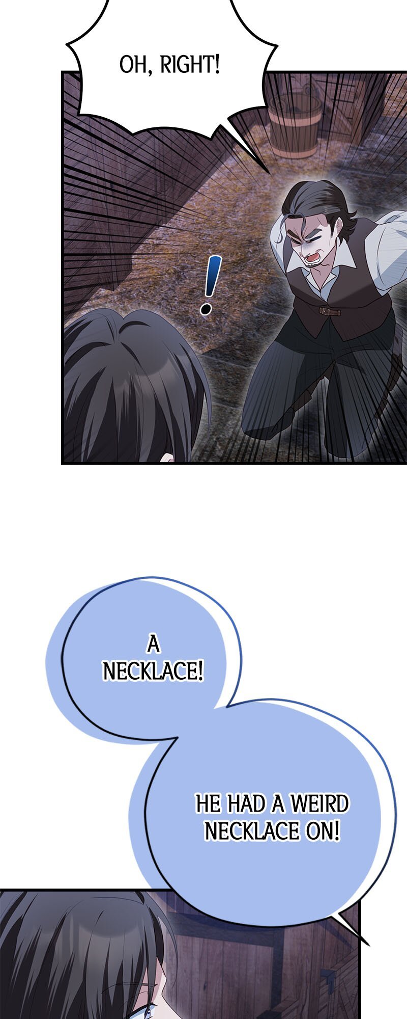 A Golden Fate That Transcends Time Chapter 47 page 67