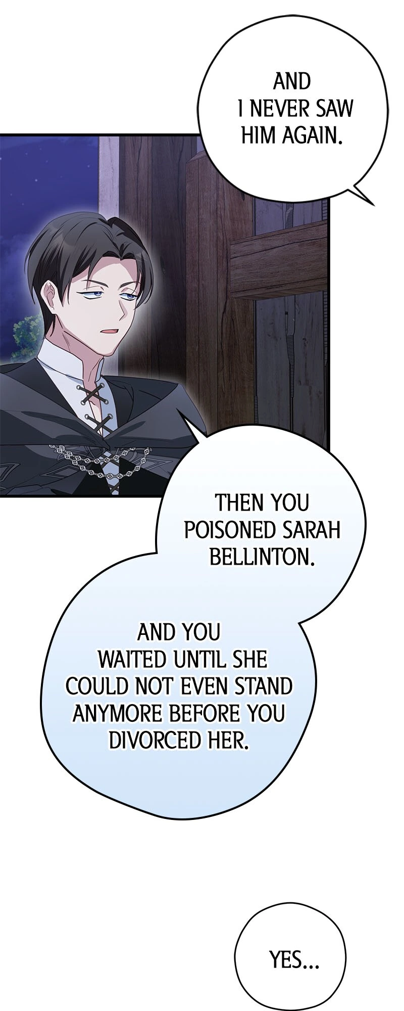 A Golden Fate That Transcends Time Chapter 47 page 62