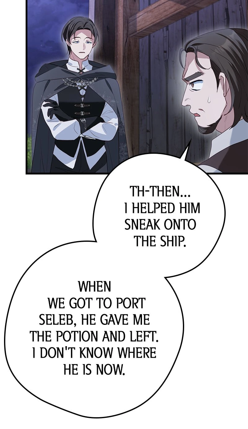 A Golden Fate That Transcends Time Chapter 47 page 61