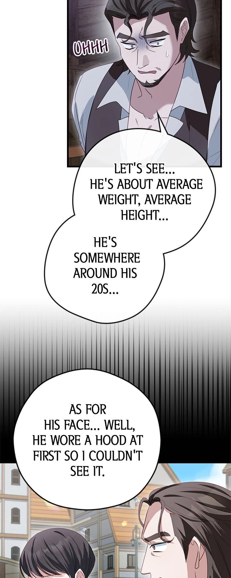 A Golden Fate That Transcends Time Chapter 47 page 64