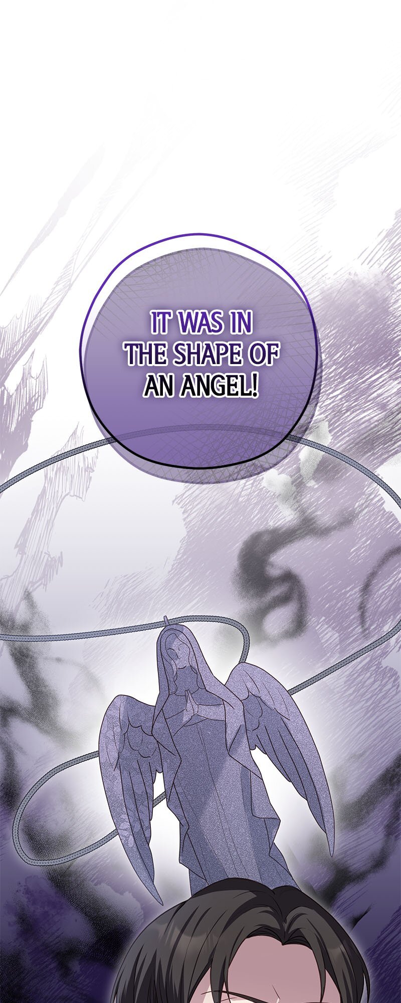 A Golden Fate That Transcends Time Chapter 47 page 71