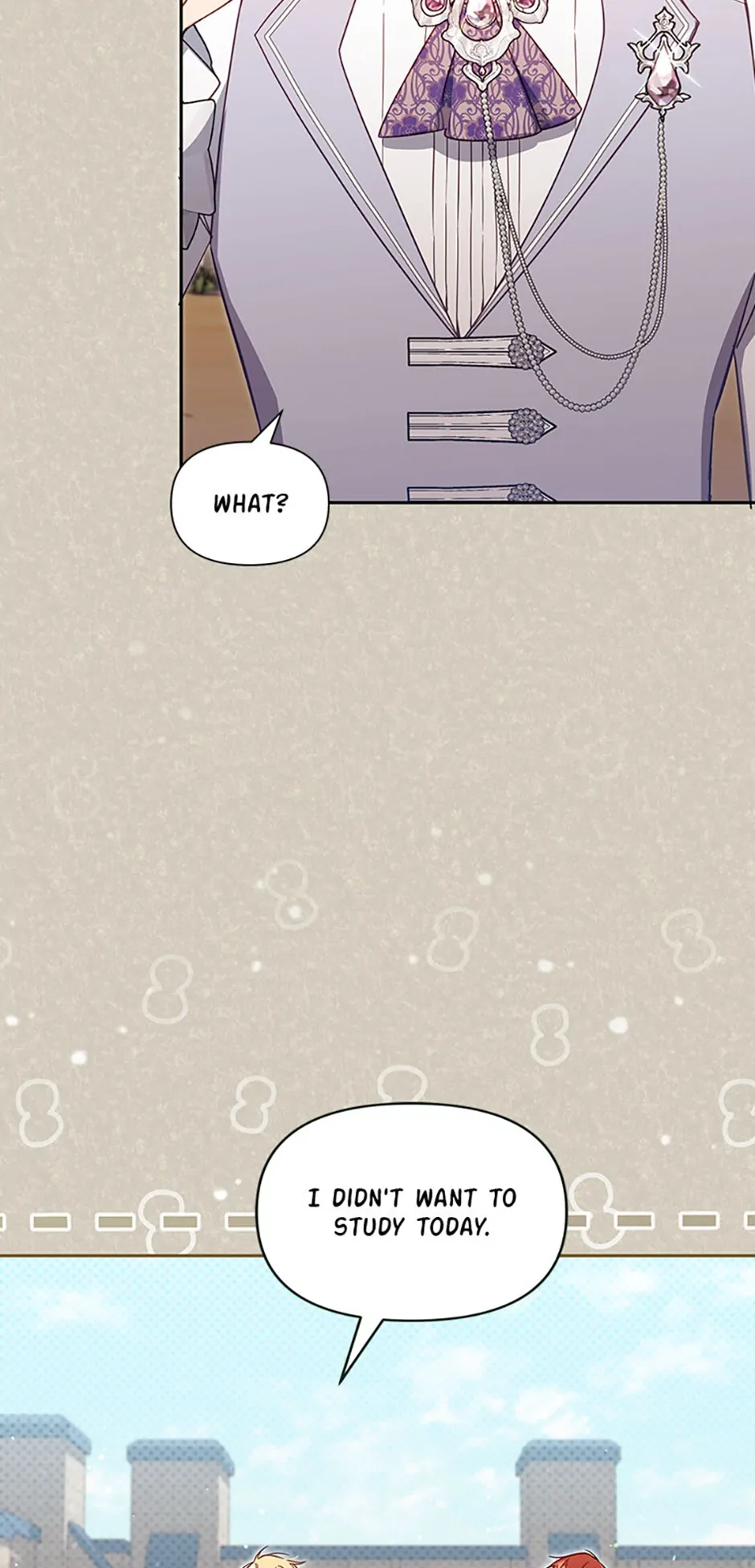 Philomel the Fake Chapter 46 page 35