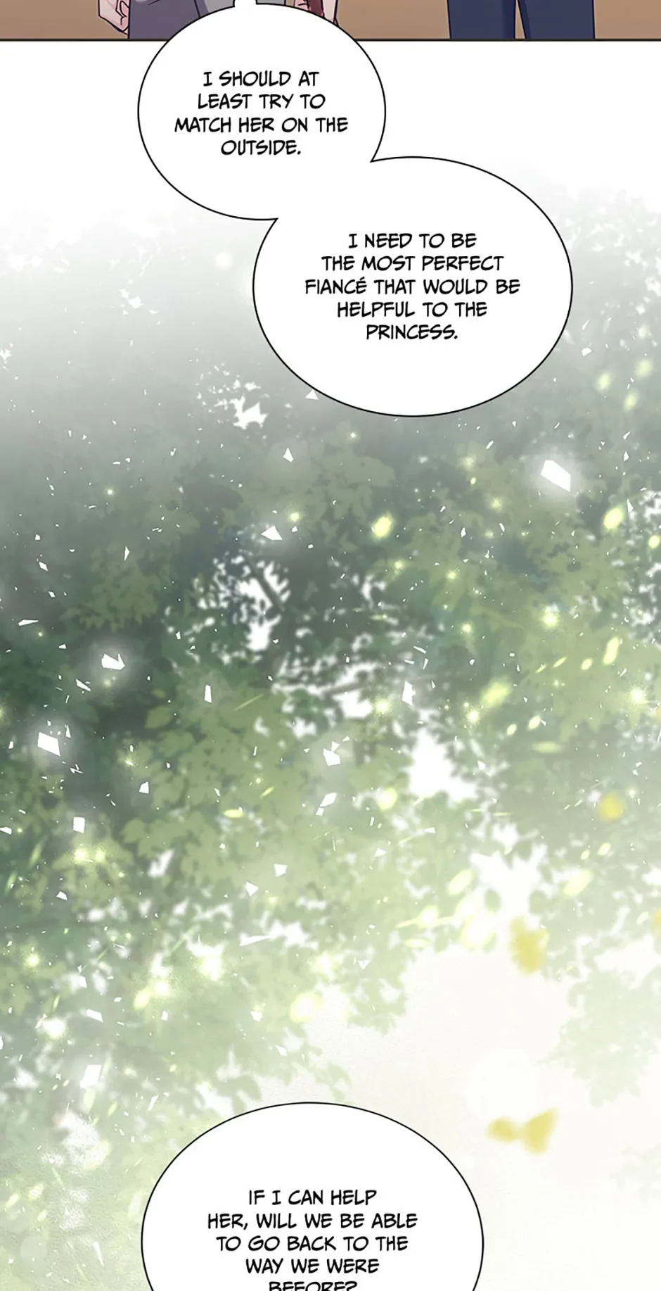 Philomel the Fake Chapter 46 page 40