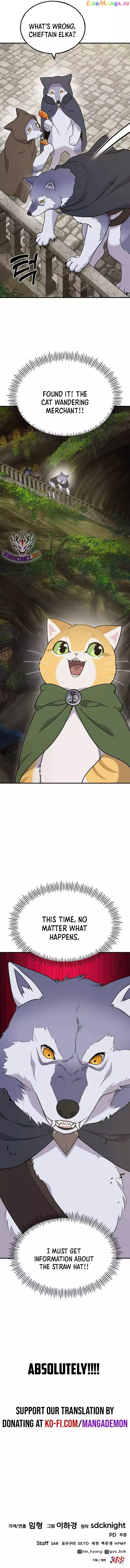 Solo Farming In The Tower Chapter 42.4 page 3