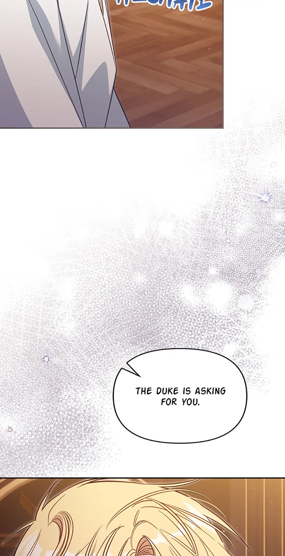 Philomel the Fake Chapter 46 page 45
